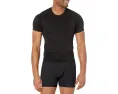 Бесшовная футболка Spanx Seamless Crew с ультра-скульптурой для мужчин