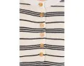 Свитер Striped Henley от Sanctuary