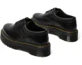 Туфли на платформе Dr. Martens 8053 Platform с глянцевой кожей