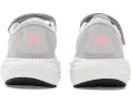 Кроссовки детские Adidas Galaxy 8 с фиксацией на липучке