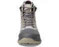 ECCO непромокаемые утепленные ботинки Ultra Terrain Mid Warm для холодной погоды стальные