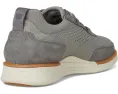 Слипоны Florsheim Launch Knit Elastic Lace Moc Toe с эластичными шнурками