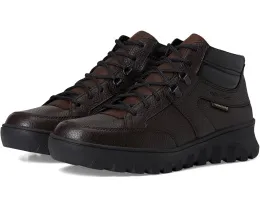 Ботинки Mephisto Fosco с боковой молнией и технологией SOFT-AIR