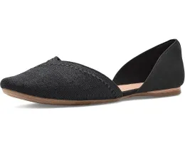 TOMS Gemma D'orsay лоферы на стельке CloudBound с круглым носком