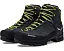 Трекинговые ботинки SALEWA Rapace GTX с мембраной GORE-TEX и подошвой Vibram