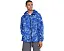 The North Face Дождевик Antora Rain Hoodie Print с капюшоном