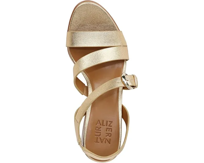 Туфли Naturalizer Veva на квадратном каблуке с миндалевидным носком