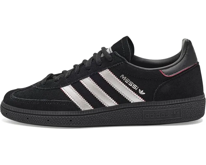 Adidas Handball Spezial Messi кроссовки премиум кожа