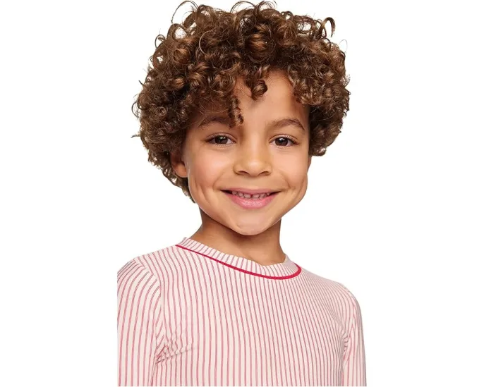 Детский пижамный комплект Eberjey Gisele Printed для сна