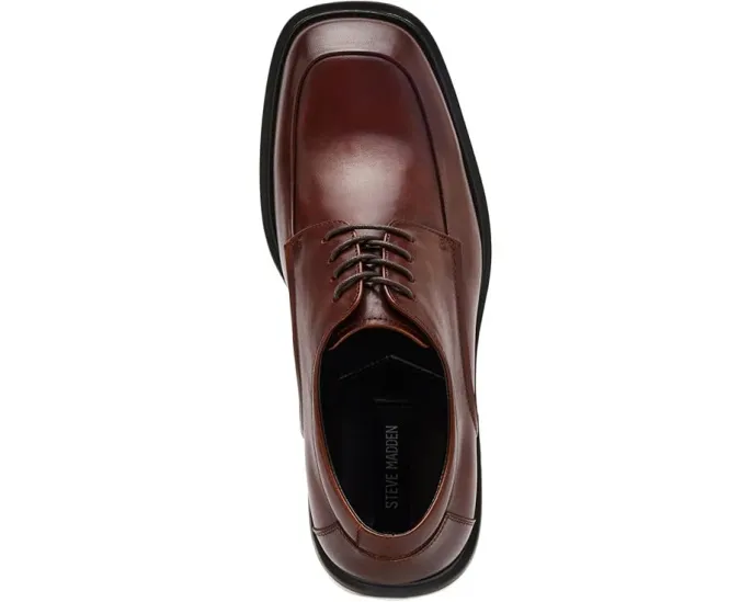 Туфли Steve Madden Pippen с квадратным носком из кожи