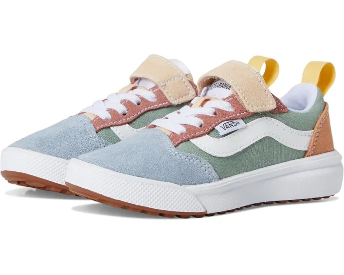 Кроссовки Vans Ultrarange 66 V для детей с технологией UltraCush