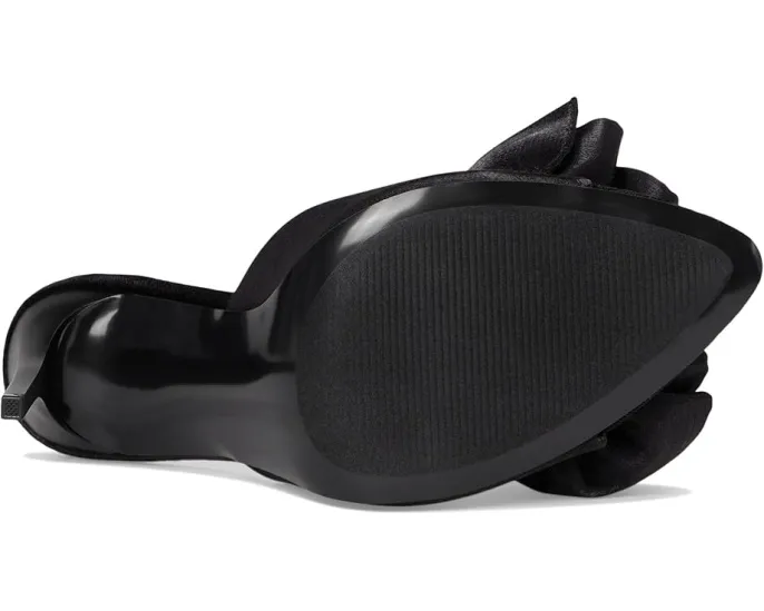 Туфли Steve Madden Affinity на высокой шпильке с острым носком и рюшами