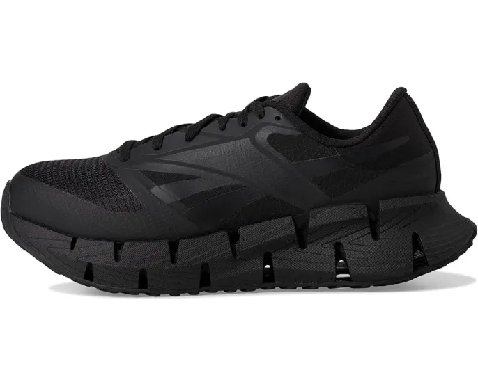 Рабочие кроссовки Reebok Work Floatzig с композитным мыском и противоскользящей подошвой