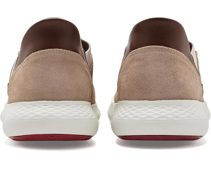 Кроссовки Buffalo ST Oxford Marc Joseph New York с технологией Hands Free
