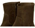 Ботильоны Dusty Steve Madden на каблуке