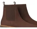 Ботинки TOMS Millie высокие с рифленым трикотажем и каблуком-платформой