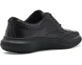 Оксфорды Cole Haan Grand Aerion Wingtip с перфорацией