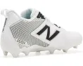 Бутсы New Balance Rush V5 Mid для лакросса с подошвой TPU