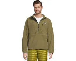 Толстовка Mountain Hardwear HiCamp с высокой горловиной и карманами