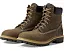 Ботинки Timberland PRO Direct Attach 6 дюймов (15.24 см) водонепроницаемые с утеплением и мягким носком