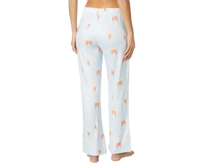 Пижамный комплект P.J. Salvage You Had Me at Rosé с маской для сна