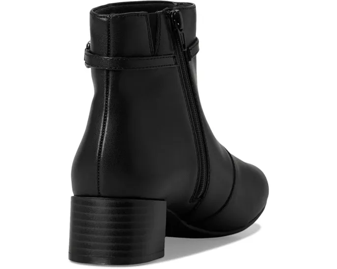 Ботинки Clarks Iridessa Air с удобным каблуком и дышащей стелькой