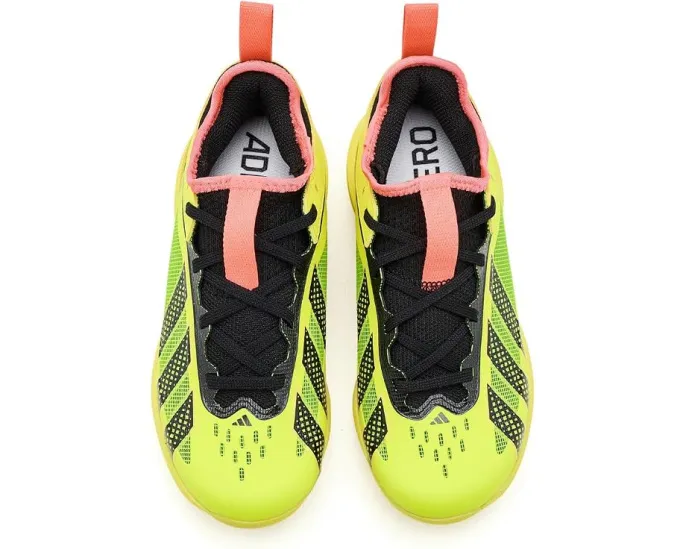 Adidas детские бейсбольные бутсы Adizero Impact TPU 3.0 с прочным верхом