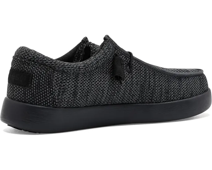 Volcom Chill Slip-On Composite Toe кеды с композитным носком