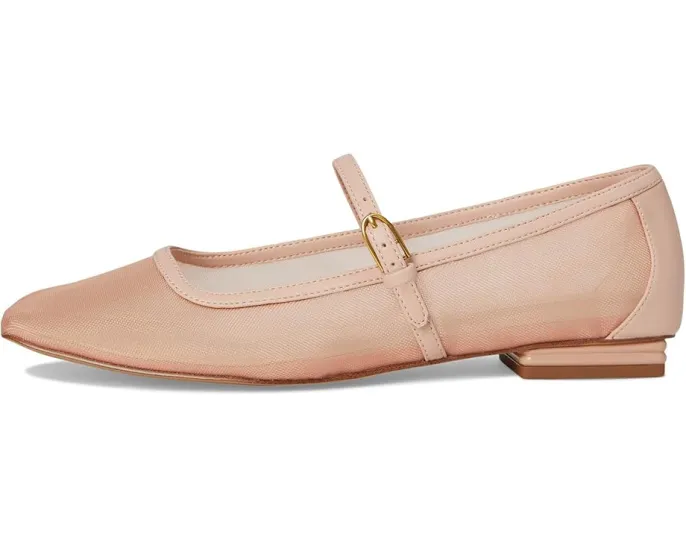 Туфли Mary Jane L-Tinsley7 от Franco Sarto с квадратным носком