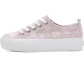 Кроссовки Blowfish Malibu Sadie-Sun 8 на платформе с вышитыми маргаритками