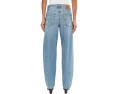 Широкие брюки Levi's Baggy Dad с пятью карманами