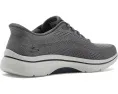 Кроссовки SKECHERS Performance Go Walk Arch-Fit 2.0 Percy Hands Free Slip-In