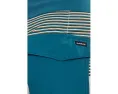 Пляжные шорты Tijuana 19 Boardshorts Quiksilver голубые