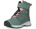 Детские зимние ботинки KEEN Skua с утеплителем 200 г и водонепроницаемой мембраной