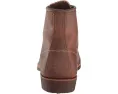 Red Wing Heritage Blacksmith с конструкцией Goodyear Welt и подошвой Vibram