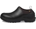 Непромокаемые резиновые сапоги Bogs Sauvie Slip-On II коричневые