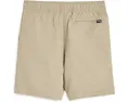 Lacoste шорты stretch twill для подростков с эластичным поясом
