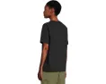 Футболка Arc'teryx Kragg Cotton Little Bird с коротким рукавом из плотного хлопка