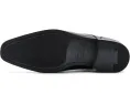 Дерби Calvin Klein Cafgon с квадратным носком и низким каблуком