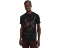 Футболка Disco Lights Tee из льна и модала John Varvatos
