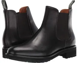 Челси ботинки Polo Ralph Lauren Bryson из кожи