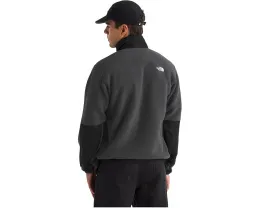 Куртка The North Face Yumiori Off Peak с круговым дизайном и регулируемым подолом