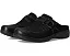 Слипоны Clarks Carleigh Viola из кожи с эластичной вставкой и фурнитурой