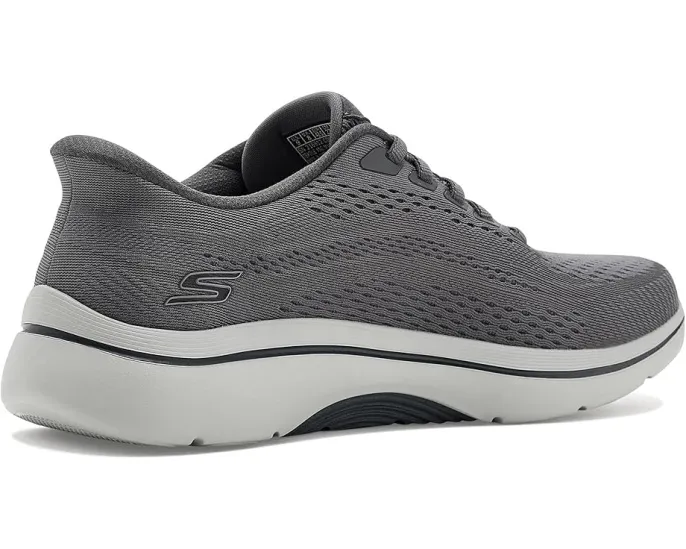 Кроссовки SKECHERS Performance Go Walk Arch-Fit 2.0 Percy Hands Free Slip-In
