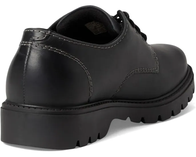 Eastland 1955 Edition Оксфорды Lowell с квадратным каблуком и подошвой TPR