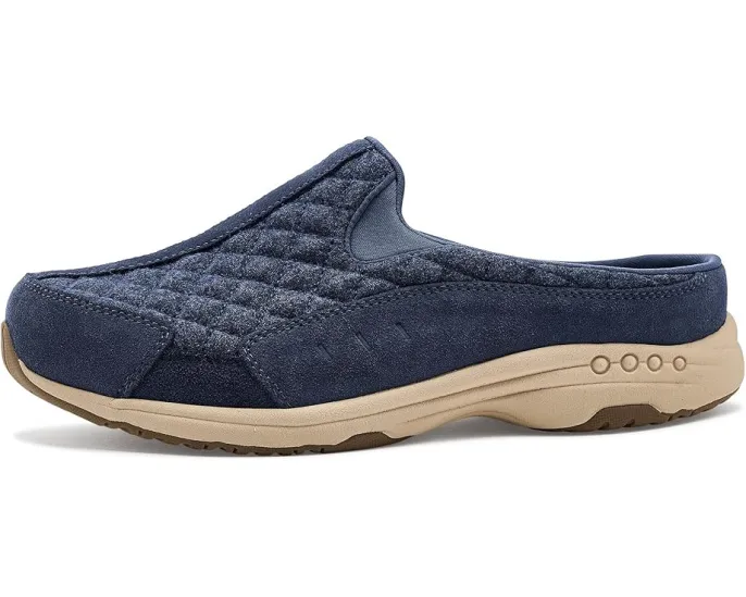 Easy Spirit Traveltime768 клоги с супинатором для комфортной ходьбы