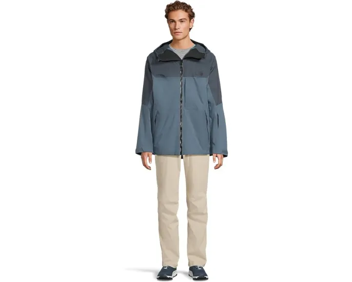 Куртка Mountain Hardwear Firefall Trifecta с съемным утеплителем