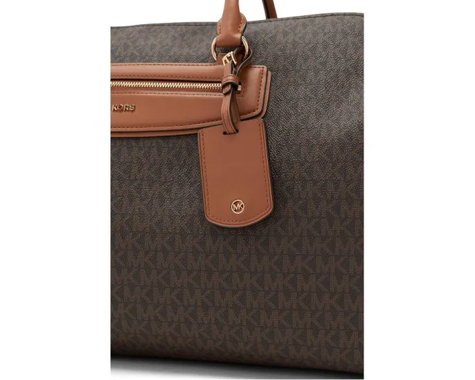 Сумка Michael Kors Jet Set Travel XL Weekender