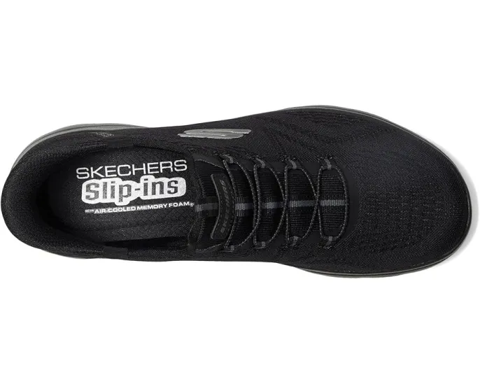 Кроссовки SKECHERS Summits-dream Chaser с технологией Hands Free Slip-ins