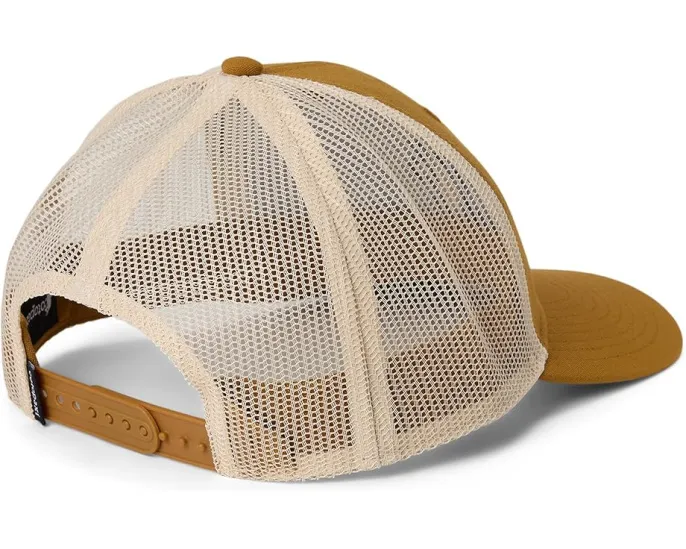 Кепка Cotopaxi Llama Trucker Hat из переработанного полиэстера